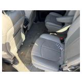2012 GMC Acadia AWD