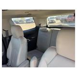 2012 GMC Acadia AWD
