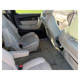 2012 GMC Acadia AWD