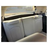 2012 GMC Acadia AWD