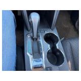 2012 Chevrolet Equinox AWD