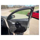 2012 Chevrolet Equinox AWD