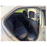 2012 Chevrolet Equinox AWD