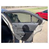 2012 Chevrolet Equinox AWD