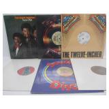 Great Collection of Vinyl Records - Disco, Trance, Many Obscure Titles, DJ & Promo Records & MORE #10