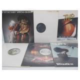 Great Collection of Vinyl Records - Disco, Trance, Many Obscure Titles, DJ & Promo Records & MORE #10