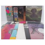 Great Collection of Vinyl Records - Disco, Trance, Many Obscure Titles, DJ & Promo Records & MORE #11