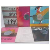 Great Collection of Vinyl Records - Disco, Trance, Many Obscure Titles, DJ & Promo Records & MORE #11