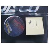 Great Collection of Vinyl Records - Disco, Trance, Many Obscure Titles, DJ & Promo Records & MORE #11