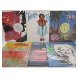Great Collection of Vinyl Records - Disco, Trance, Many Obscure Titles, DJ & Promo Records & MORE #12