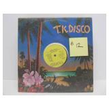 Great Collection of Vinyl Records - Disco, Trance, Many Obscure Titles, DJ & Promo Records & MORE #12