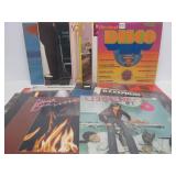 Great Collection of Vinyl Records - Disco, Trance, Many Obscure Titles, DJ & Promo Records & MORE #13
