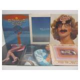 Great Collection of Vinyl Records - Disco, Trance, Many Obscure Titles, DJ & Promo Records & MORE #13