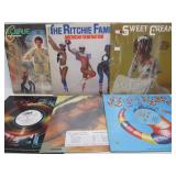 Great Collection of Vinyl Records - Disco, Trance, Many Obscure Titles, DJ & Promo Records & MORE #14