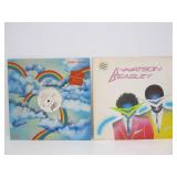 Great Collection of Vinyl Records - Disco, Trance, Many Obscure Titles, DJ & Promo Records & MORE #14