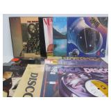 Great Collection of Vinyl Records - Disco, Trance, Many Obscure Titles, DJ & Promo Records & MORE #15