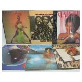 Great Collection of Vinyl Records - Disco, Trance, Many Obscure Titles, DJ & Promo Records & MORE #15