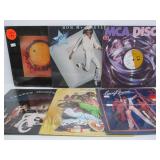 Great Collection of Vinyl Records - Disco, Trance, Many Obscure Titles, DJ & Promo Records & MORE #15