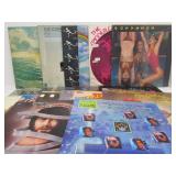 Great Collection of Vinyl Records - Disco, Trance, Many Obscure Titles, DJ & Promo Records & MORE #16