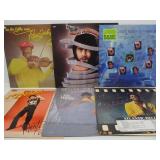 Great Collection of Vinyl Records - Disco, Trance, Many Obscure Titles, DJ & Promo Records & MORE #16