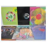 Great Collection of Vinyl Records - Disco, Trance, Many Obscure Titles, DJ & Promo Records & MORE #17