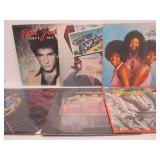 Great Collection of Vinyl Records - Disco, Trance, Many Obscure Titles, DJ & Promo Records & MORE #17