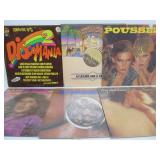 Great Collection of Vinyl Records - Disco, Trance, Many Obscure Titles, DJ & Promo Records & MORE #17