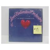 Great Collection of Vinyl Records - Disco, Trance, Many Obscure Titles, DJ & Promo Records & MORE #17
