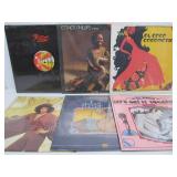 Great Collection of Vinyl Records - Disco, Trance, Many Obscure Titles, DJ & Promo Records & MORE #18