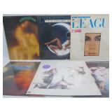 Great Collection of Vinyl Records - Disco, Trance, Many Obscure Titles, DJ & Promo Records & MORE #19