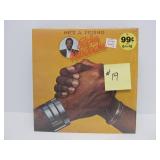 Great Collection of Vinyl Records - Disco, Trance, Many Obscure Titles, DJ & Promo Records & MORE #19