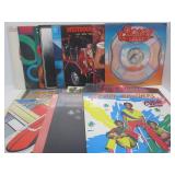 Great Collection of Vinyl Records - Disco, Trance, Many Obscure Titles, DJ & Promo Records & MORE #20