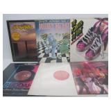 Great Collection of Vinyl Records - Disco, Trance, Many Obscure Titles, DJ & Promo Records & MORE #20