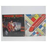 Great Collection of Vinyl Records - Disco, Trance, Many Obscure Titles, DJ & Promo Records & MORE #20