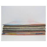 Great Collection of Vinyl Records - Disco, Trance, Many Obscure Titles, DJ & Promo Records & MORE #20