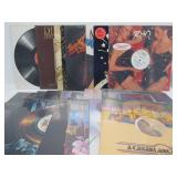 Great Collection of Vinyl Records - Disco, Trance, Many Obscure Titles, DJ & Promo Records & MORE #21