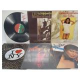 Great Collection of Vinyl Records - Disco, Trance, Many Obscure Titles, DJ & Promo Records & MORE #21