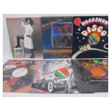 Great Collection of Vinyl Records - Disco, Trance, Many Obscure Titles, DJ & Promo Records & MORE #21