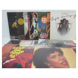 Great Collection of Vinyl Records - Disco, Trance, Many Obscure Titles, DJ & Promo Records & MORE #22