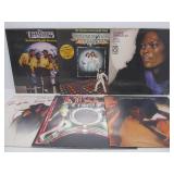 Great Collection of Vinyl Records - Disco, Trance, Many Obscure Titles, DJ & Promo Records & MORE #22