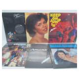 Great Collection of Vinyl Records - Disco, Trance, Many Obscure Titles, DJ & Promo Records & MORE #22