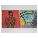 Great Collection of Vinyl Records - Disco, Trance, Many Obscure Titles, DJ & Promo Records & MORE #22