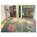 Great Collection of Vinyl Records - Disco, Trance, Many Obscure Titles, DJ & Promo Records & MORE #23