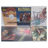 Great Collection of Vinyl Records - Disco, Trance, Many Obscure Titles, DJ & Promo Records & MORE #23