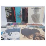 Great Collection of Vinyl Records - Disco, Trance, Many Obscure Titles, DJ & Promo Records & MORE #24
