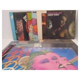 Great Collection of Vinyl Records - Disco, Trance, Many Obscure Titles, DJ & Promo Records & MORE #25
