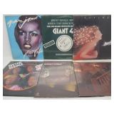 Great Collection of Vinyl Records - Disco, Trance, Many Obscure Titles, DJ & Promo Records & MORE #25