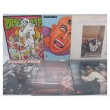Great Collection of Vinyl Records - Disco, Trance, Many Obscure Titles, DJ & Promo Records & MORE #25