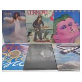 Great Collection of Vinyl Records - Disco, Trance, Many Obscure Titles, DJ & Promo Records & MORE #25