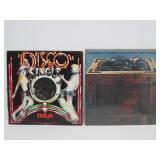 Great Collection of Vinyl Records - Disco, Trance, Many Obscure Titles, DJ & Promo Records & MORE #25